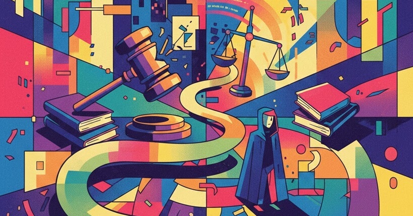 Kunstgrepen moeten vragen oproepen